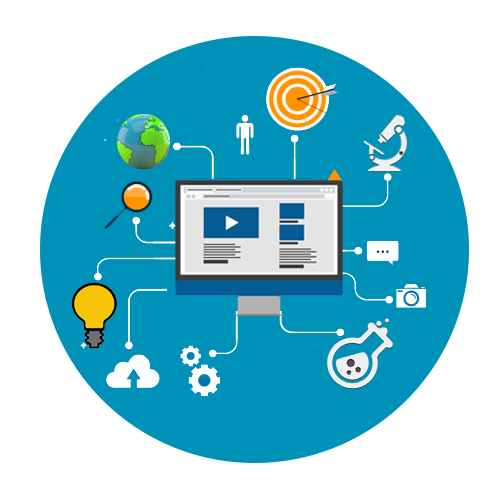 Accessibility in Curriculum