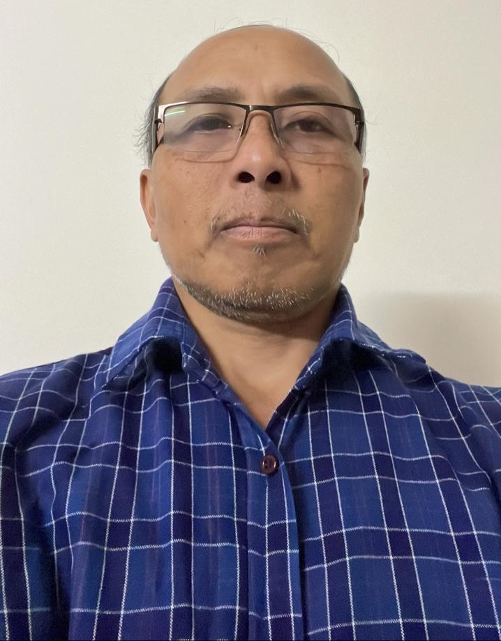 Sh. B. Lyngdoh