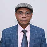 Dr. Rajendra Pal