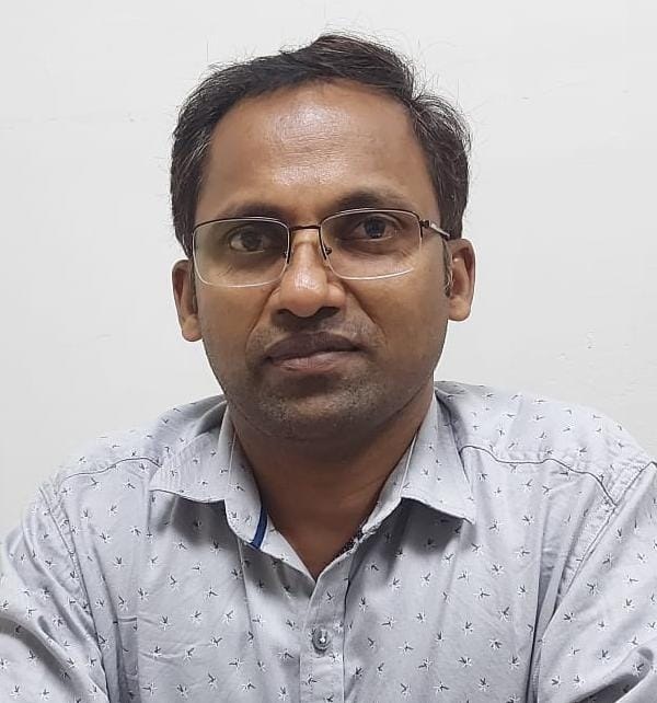 Dr. Jaganmohana Rao Gurugubelli