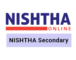 NISHTHA Secondary