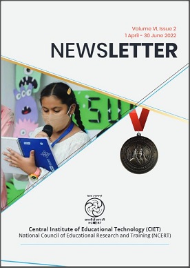 Newsletter Vol IV, Issue 2, 1 April - 30 June 2022