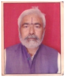 Sh. Parash Ram