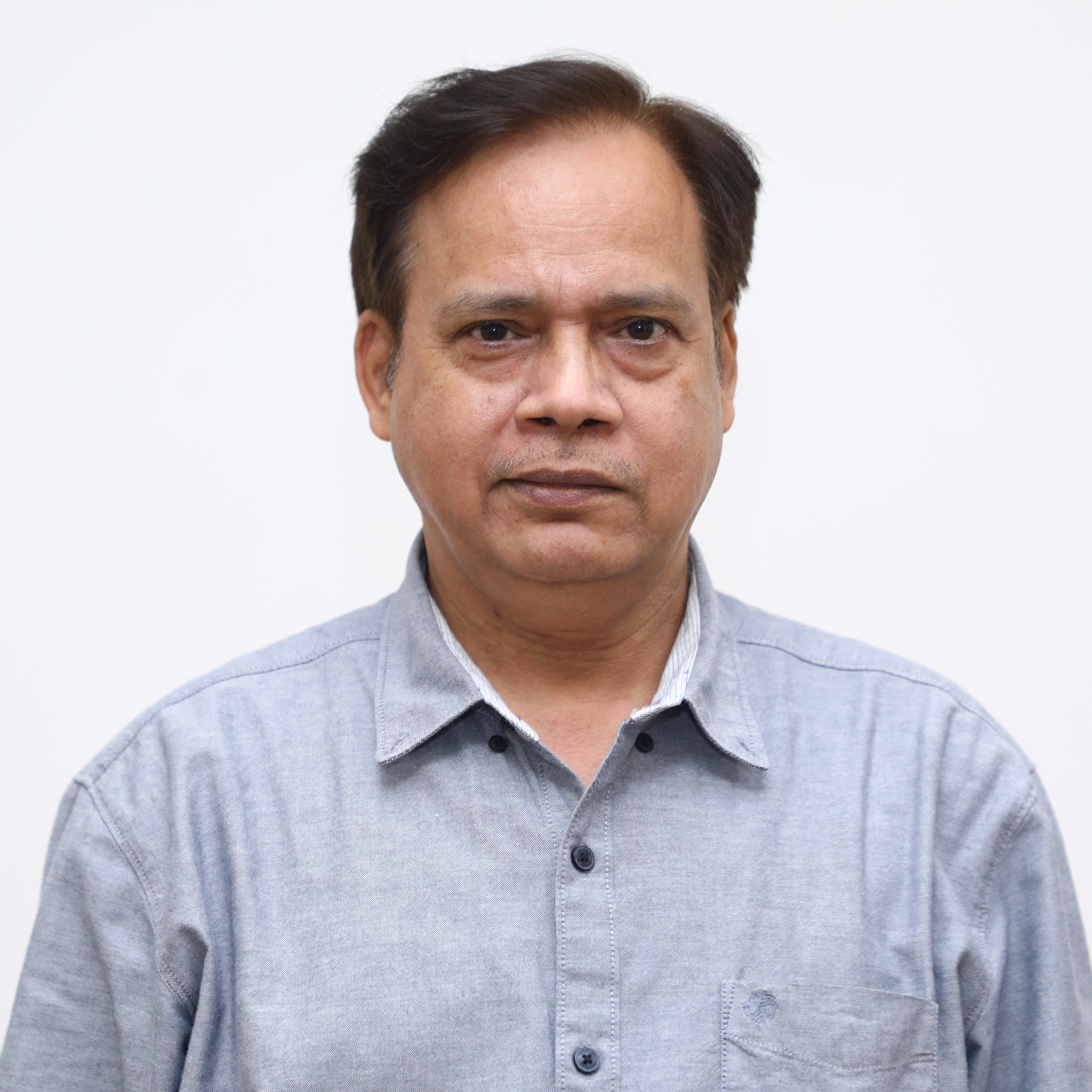 Dr. Rajesh Kr. Nimesh