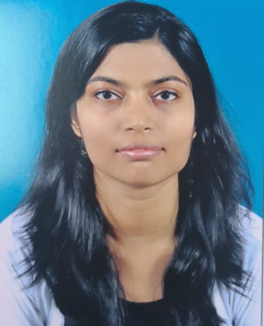 Dr. Ruchi Dwivedi