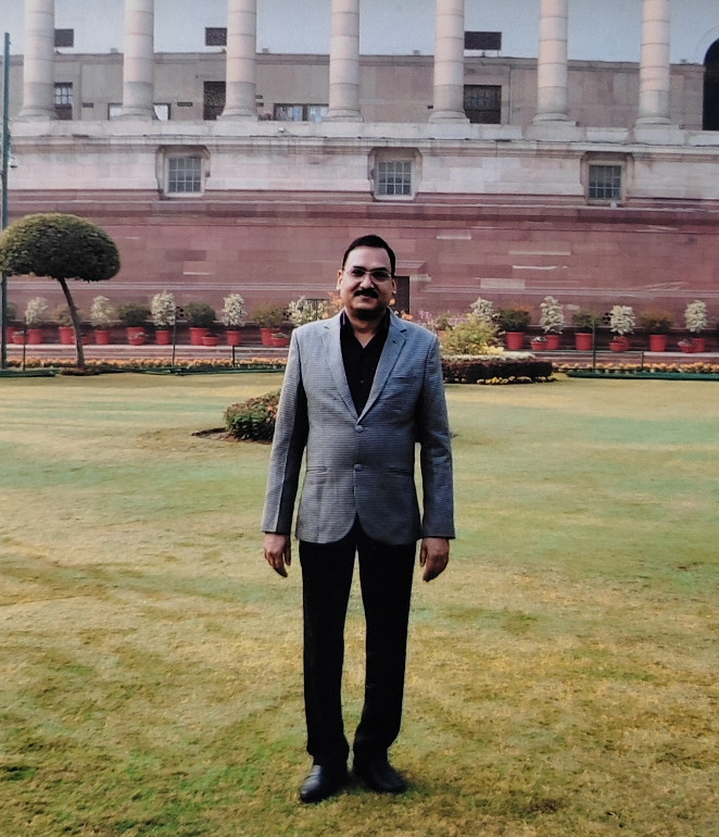 Sh. Sanjeev Kumar