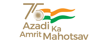 Azadi Ka Amrit Mahotsav Logo