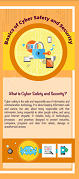 Basics of Cyber Safety & Security