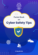 Pocket Book on Cyber Safety Tips