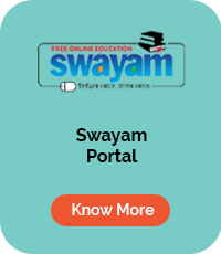 Swayam Portal