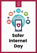Safe Internet Day (PDF)