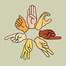 Teaching Learning Resources in Indian Sign Language