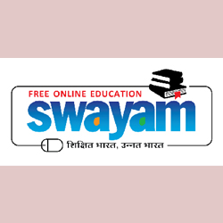 SWAYAM on MOOCs